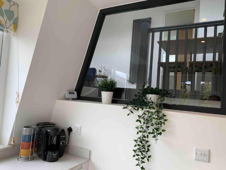 London Boutique Homes Fulham Exterior photo