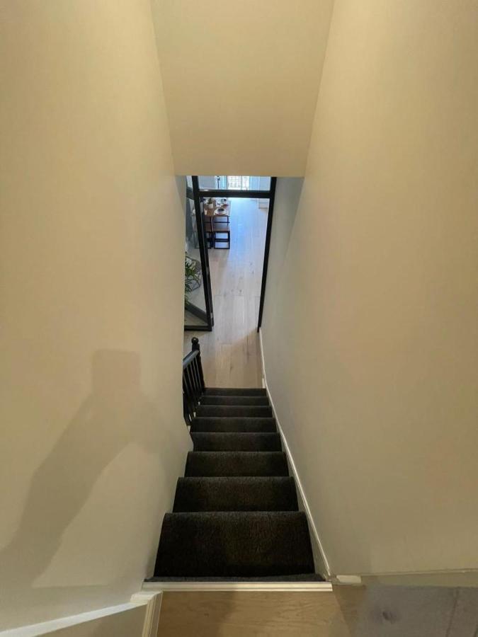 London Boutique Homes Fulham Exterior photo